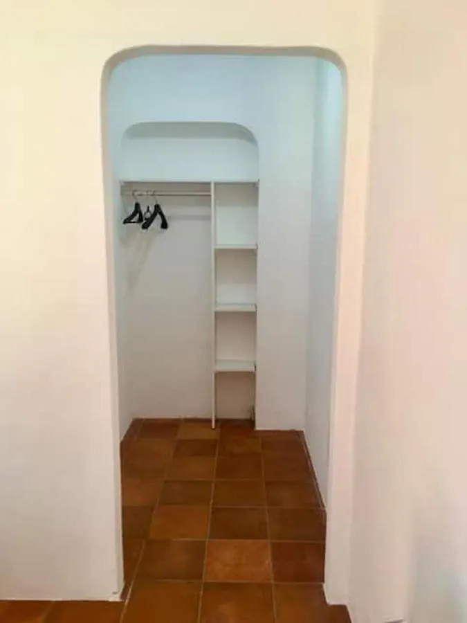 B&B De Janas La Caletta