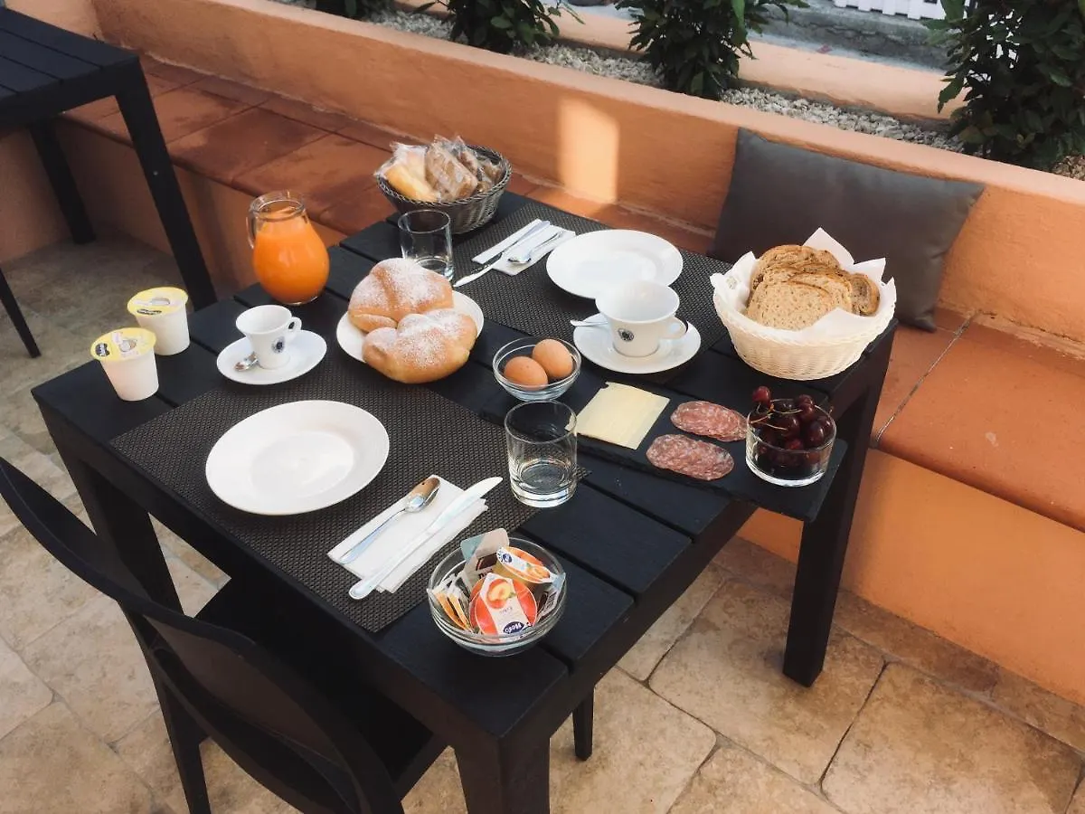 B&B De Janas La Caletta 0*,  Italy