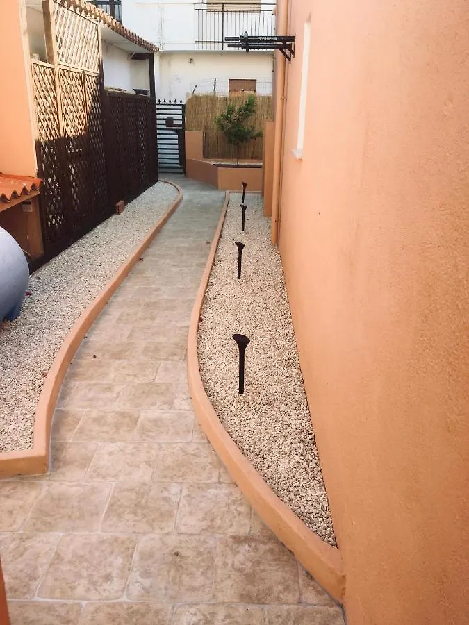 B&B De Janas La Caletta 0*,  Italy