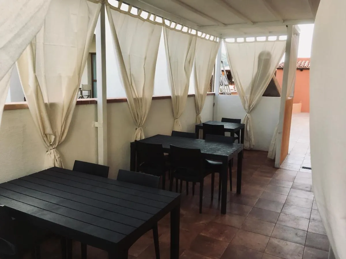 B&B De Janas La Caletta