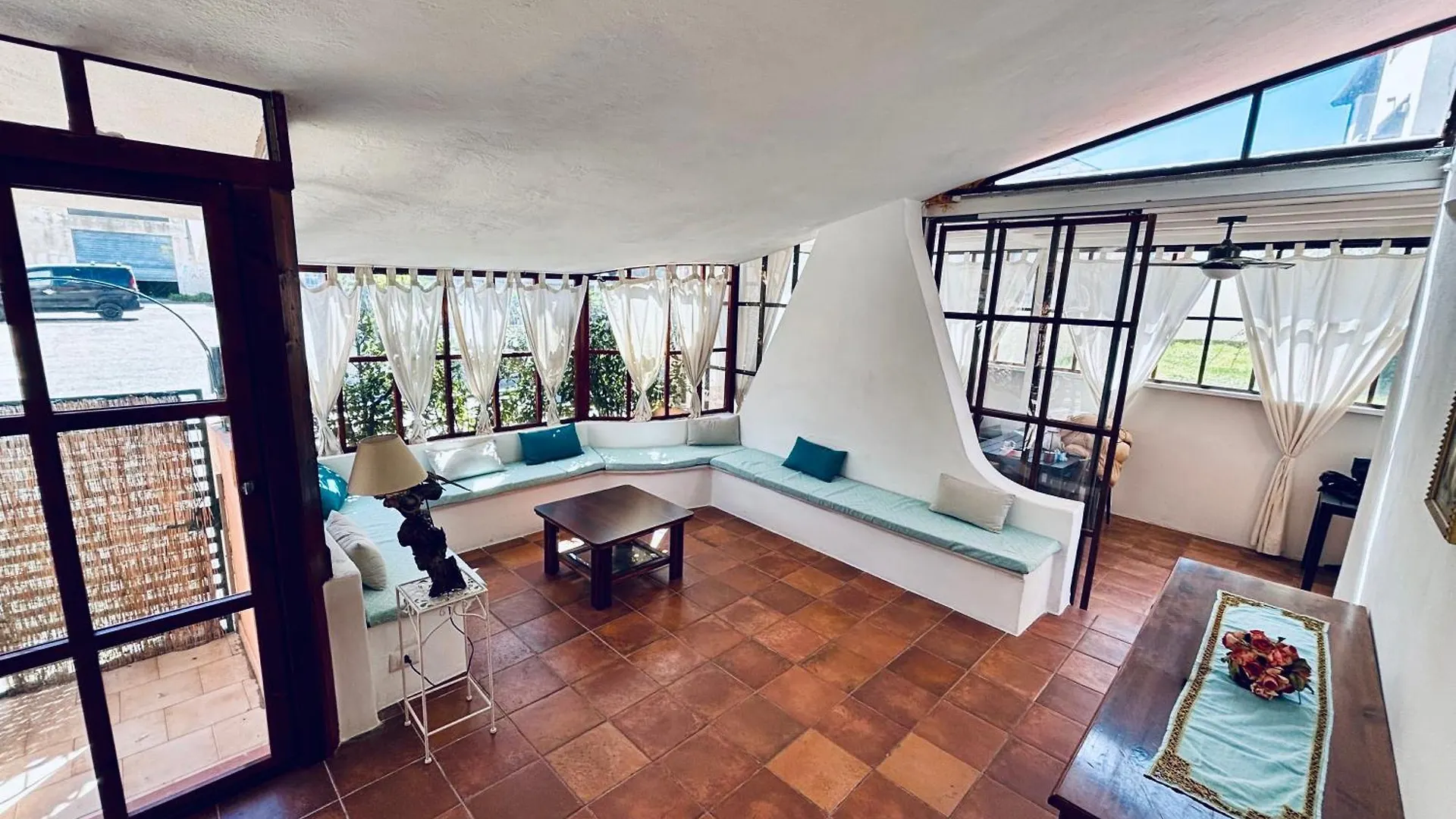 B&B De Janas La Caletta