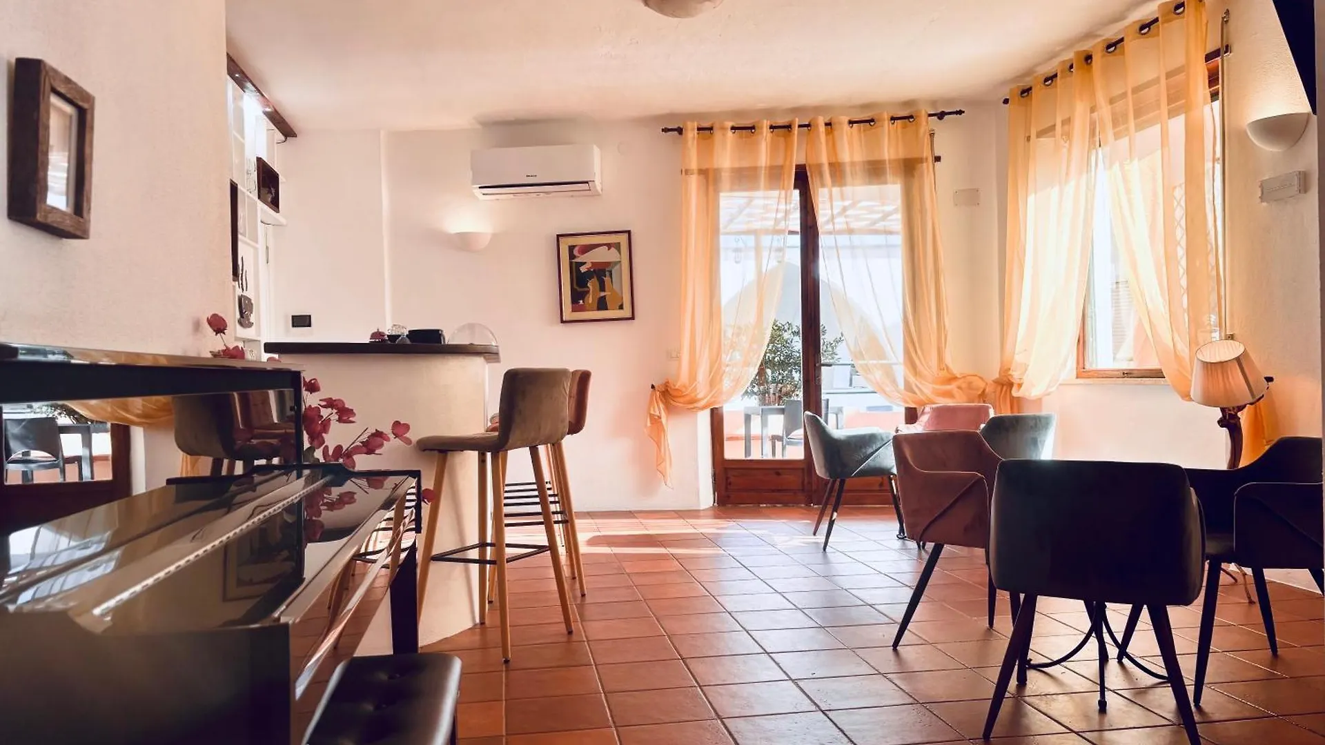 B&B De Janas La Caletta 0*,  Italy
