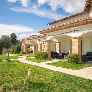 Hotel Essenza Di Mirto, La Caletta